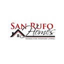 San Rufo Homes company logo