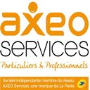 AXEO Services company logo