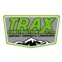 Trax Construction Inc company logo