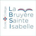 Collège La Bruyère Sainte Isabelle company logo