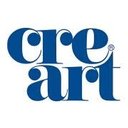 cre art company logo
