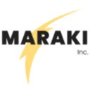 Maraki, Inc. company logo
