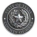 Webb County, TX company logo