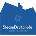 Steam Dry Canada company logo
