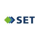 SET GmbH company logo