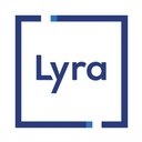 Lyra company logo
