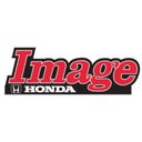 Image Honda company logo