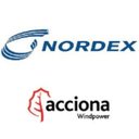 Nordex SE company logo