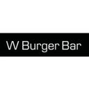 W Burger Bar company logo