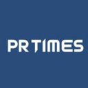 株式会社PR TIMES company logo