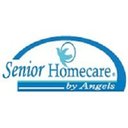 Senior Homecare by Angels company logo