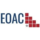 EOAC company logo