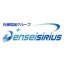 デンセイシリウス株式会社 company logo