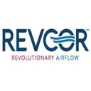 Revcor company logo