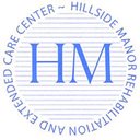 HILLSIDE MANOR REHABILITATION EXTENDED CARE CENTER company logo