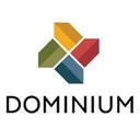 Dominium Construction &amp; Architectural Se company logo