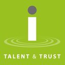 Impression Recruitment company logo