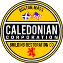 CALEDONIAN CORPORATION company logo