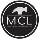 MCL Carpentry and Construction company logo