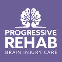Progressive Rehab Brain Injury Care company logo