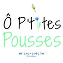 Ô P'TITES POUSSES company logo