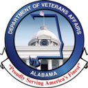 Alabama Department of Veterans Affairs company logo