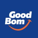 GoodBom Supermercados company logo