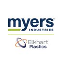 Elkhart company logo