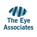 The Eye Associates company logo