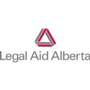 Legal Aid Alberta company logo