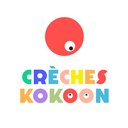 Crèches Kokoon company logo