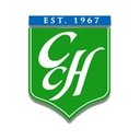 The Country Club of Hudson company logo