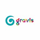 株式会社Gravis company logo