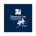 Thomas Case company logo
