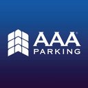AAA Parking company logo