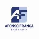 Afonso França Engenharia company logo