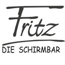 Fritz die Schirmbar company logo