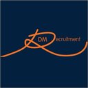 DM Recruitment Limited company logo