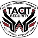 Tacit Investigations &amp; Security company logo
