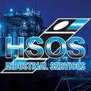 HSOS Industrial Services GmbH company logo