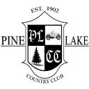 Pine Lake Country Club company logo
