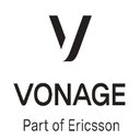 Vonage company logo