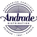 Andrade Distribution company logo