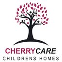 Cherry Care Children's home company logo