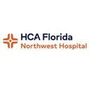 HCA Florida Northwest Hospital company logo