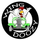 Wing Doozy company logo