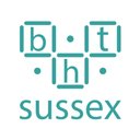 BHT Sussex company logo