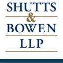 Shutts & Bowen LLP company logo