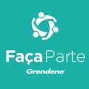 Grendene company logo
