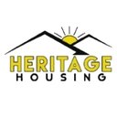 Heritage Housing of Jennings company logo